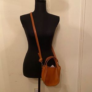 Madewell mini bag